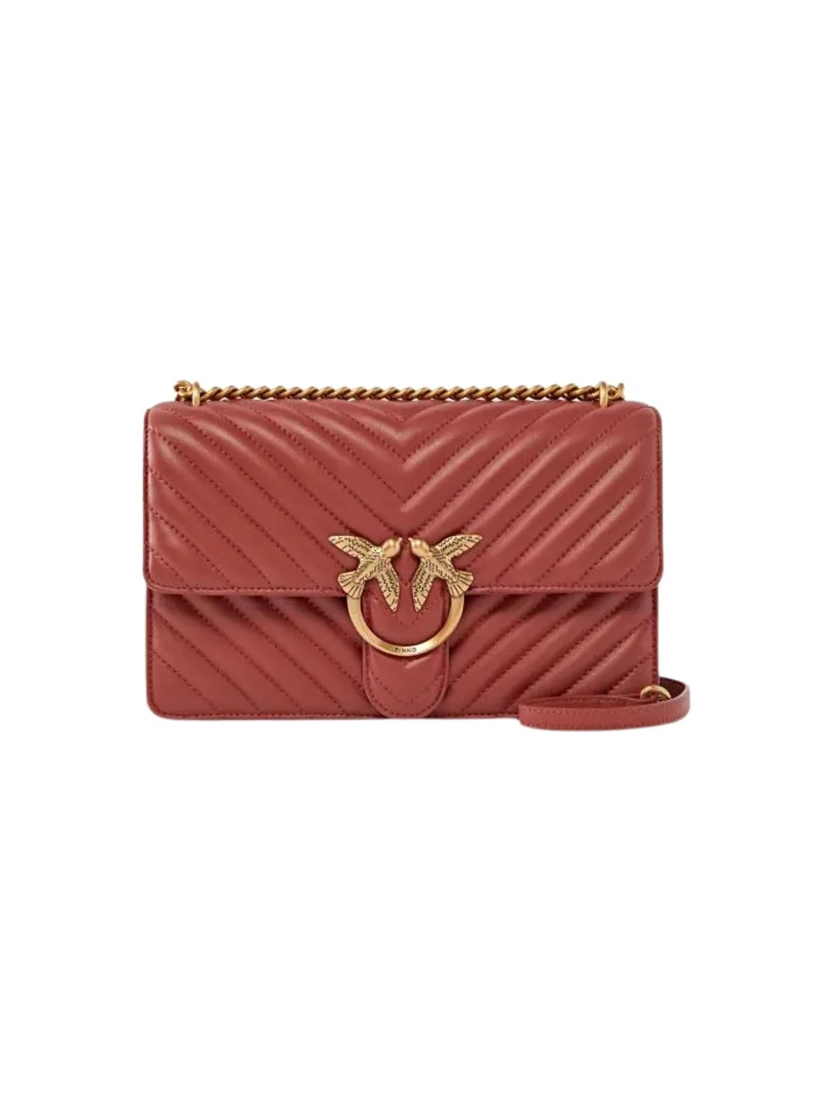 Pinko Borsa a mano in pelle da donna da donna