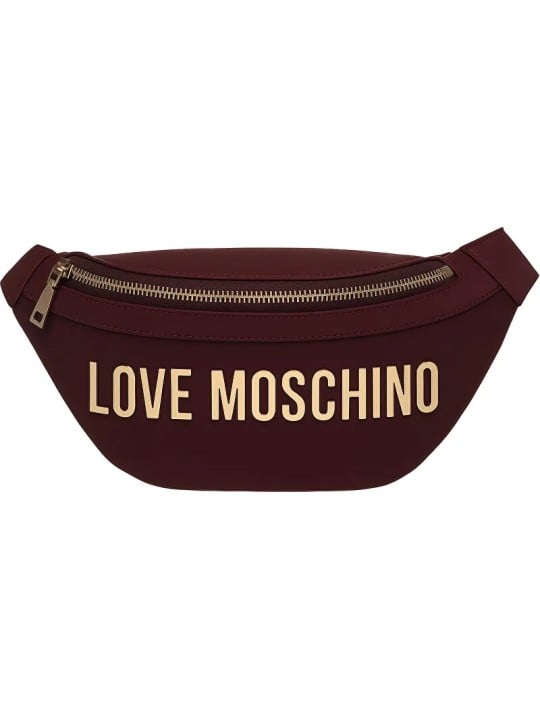 Love Moschino Marsupio da donna da donna