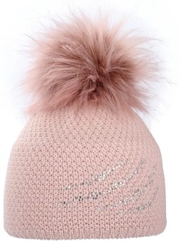 CAPU Cappello invernale da donna