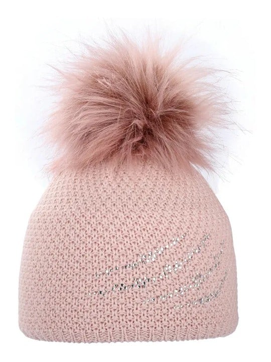 CAPU Cappello invernale da donna