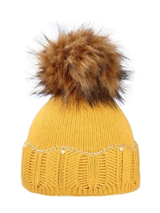 CAPU Cappello da donna da donna