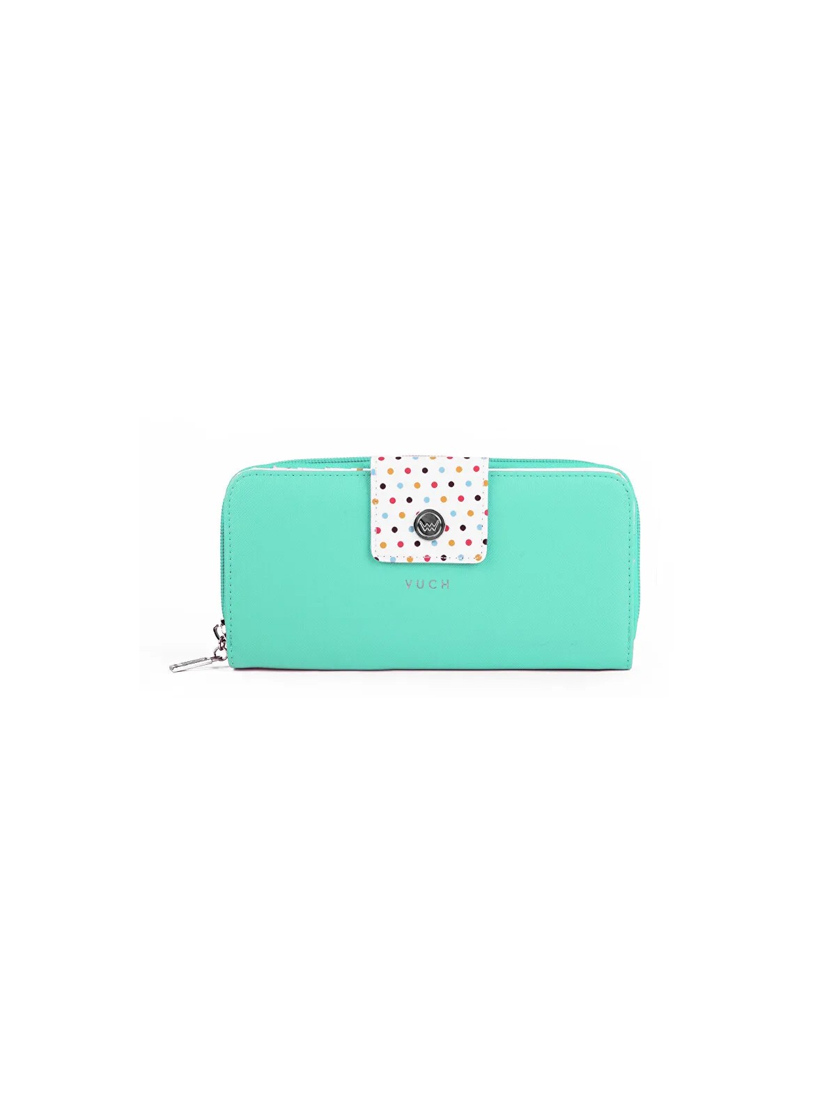 Vuch Portafoglio da donna Billie Blue bell da donna