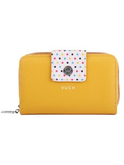 Vuch Portafoglio da donna Donna Daffodil da donna