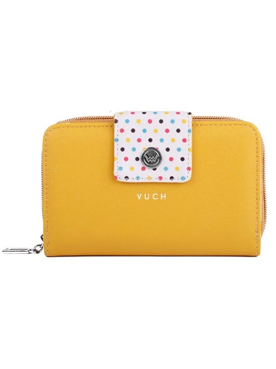 Vuch Portafoglio da donna Donna Daffodil da donna