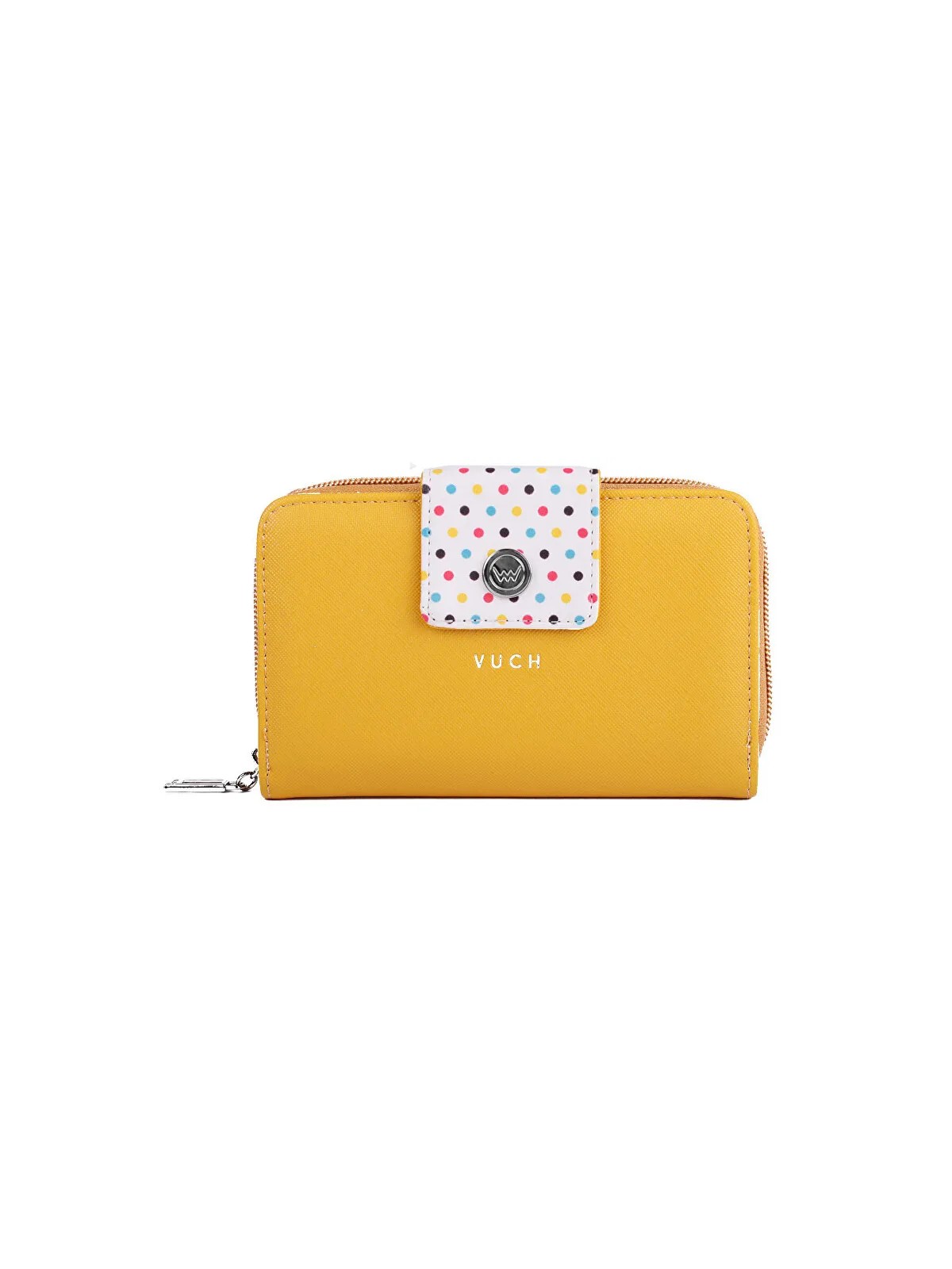 Vuch Portafoglio da donna Donna Daffodil da donna