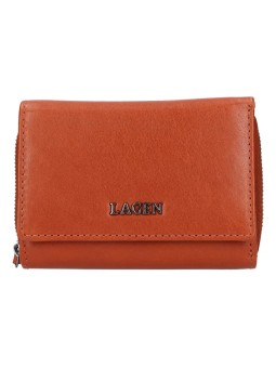 Lagen Portafoglio in pelle da donna da donna