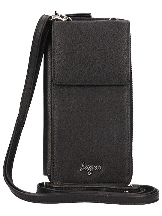 Lagen Borsa a tracolla in pelle da donna da donna