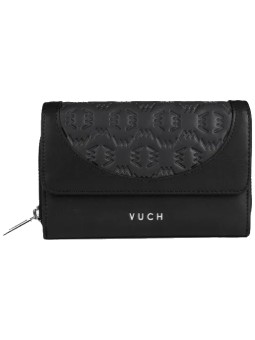Vuch Portafoglio in pelle da donna Herlys da donna