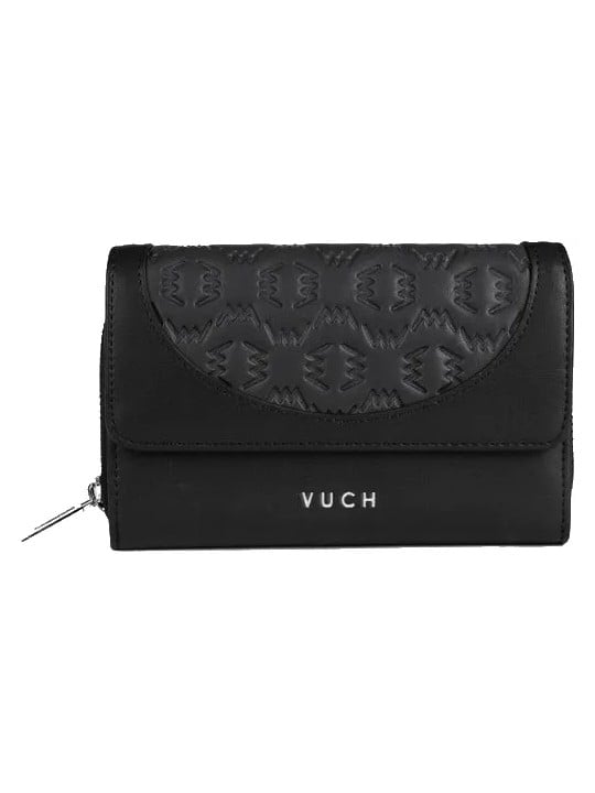 Vuch Portafoglio in pelle da donna Herlys da donna