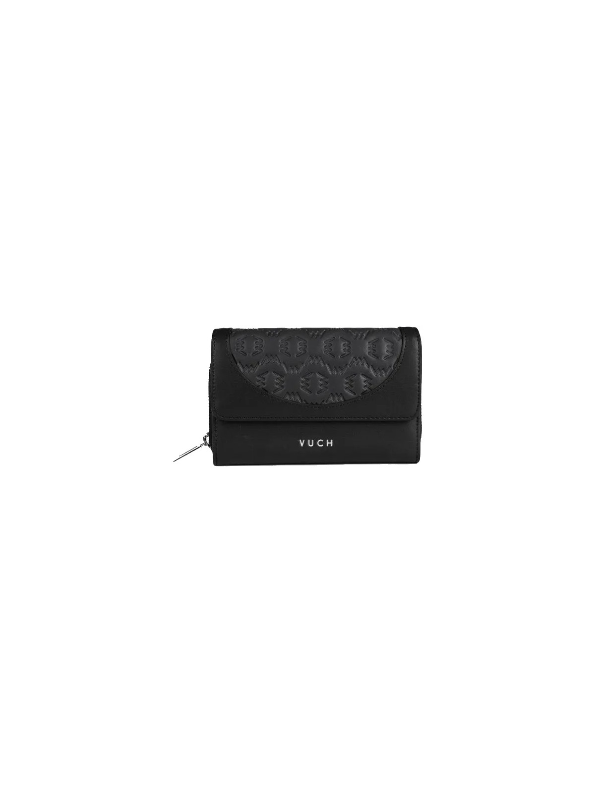 Vuch Portafoglio in pelle da donna Herlys da donna