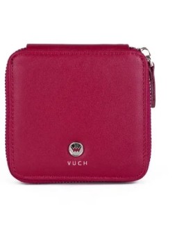 Vuch Portafoglio in pelle da donna Braden da donna
