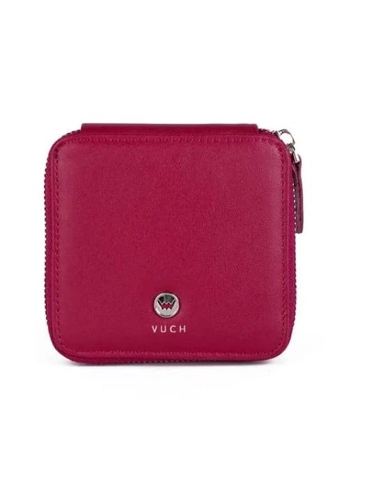Vuch Portafoglio in pelle da donna Braden da donna