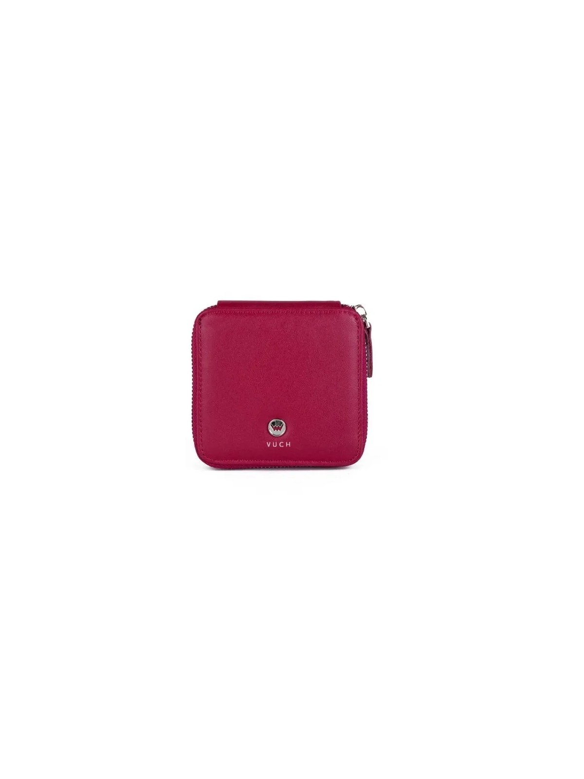 Vuch Portafoglio in pelle da donna Braden da donna