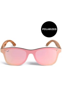 Vuch Occhiali da sole polarizzati Relish Pink da donna