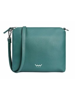 Vuch Borsa a tracolla da donna Lorien Turchese da donna