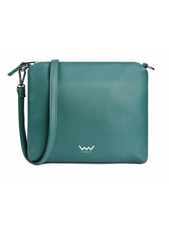 Vuch Borsa a tracolla da donna Lorien Turchese da donna