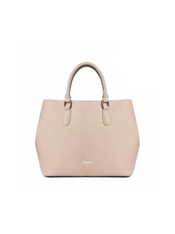 Vuch Borsa da donna in pelle Cassidy Beige da donna