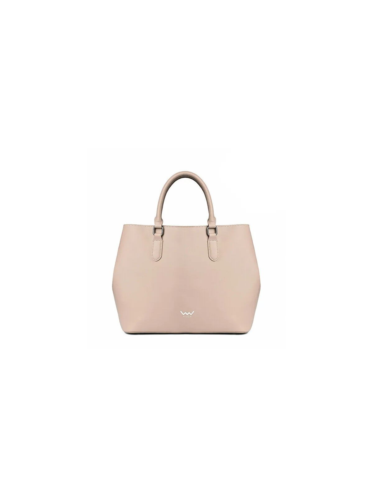 Vuch Borsa da donna in pelle Cassidy Beige da donna