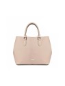 Vuch Borsa da donna in pelle Cassidy Beige da donna