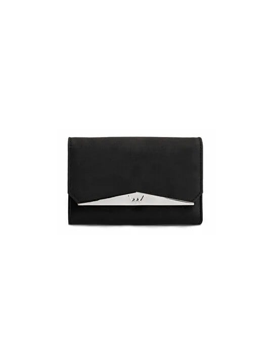 Vuch Portafoglio da donna Cheila Nero da donna