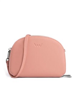 Vuch Borsa a tracolla da donna Caira Light Pink da donna