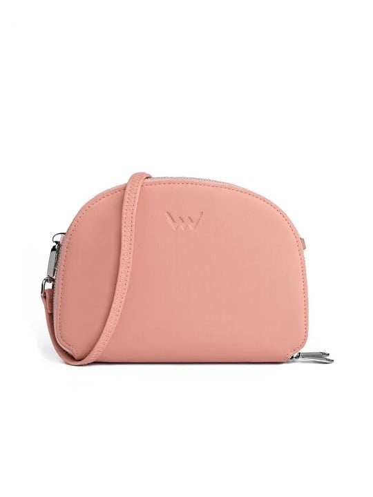Vuch Borsa a tracolla da donna Caira Light Pink da donna