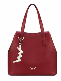 Vuch Borsa da donna Roselda Rossa da donna