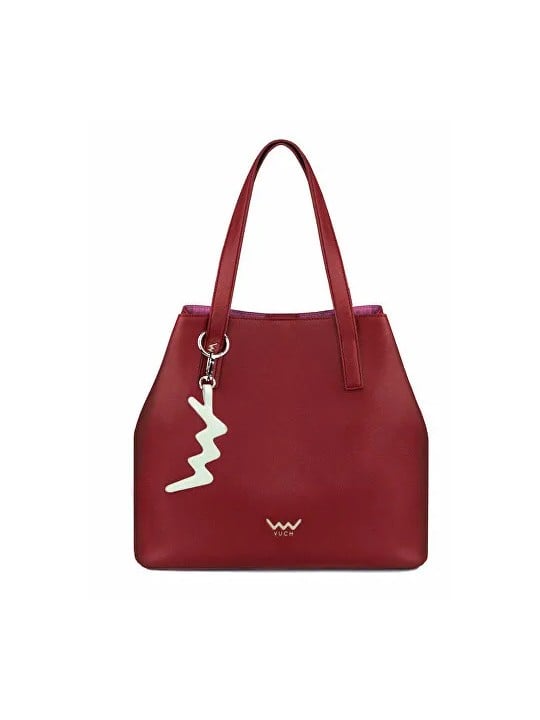 Vuch Borsa da donna Roselda Rossa da donna