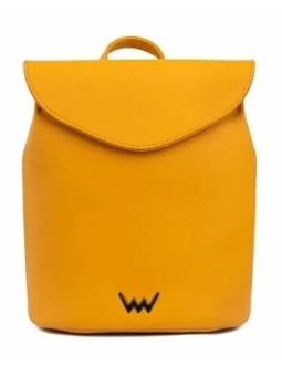 Vuch Zaino da donna Linton Giallo da donna