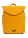 Vuch Zaino da donna Linton Giallo da donna