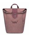 Vuch Zaino da donna Mellora Rosa Scuro da donna