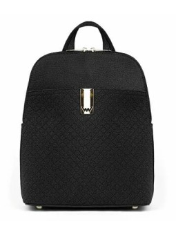 Vuch Zaino da donna Filipa Diamond Nero da donna