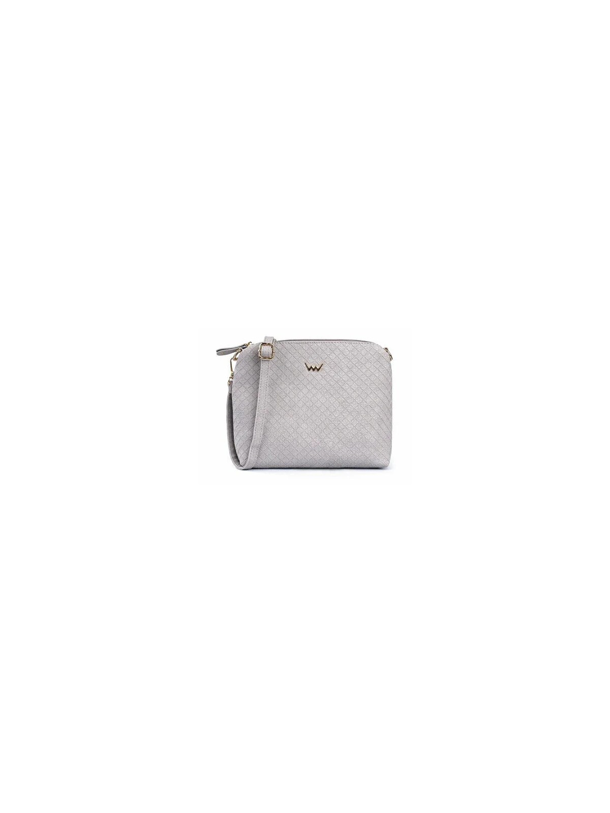 Vuch Borsa a tracolla da donna Coalie Diamond Grey da donna