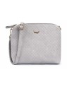 Vuch Borsa a tracolla da donna Coalie Diamond Grey da donna