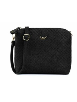 Vuch Borsa a tracolla da donna Coalie Diamond Black da donna