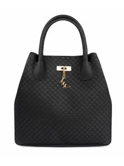 Vuch Borsa da donna Gabi Diamond Black da donna