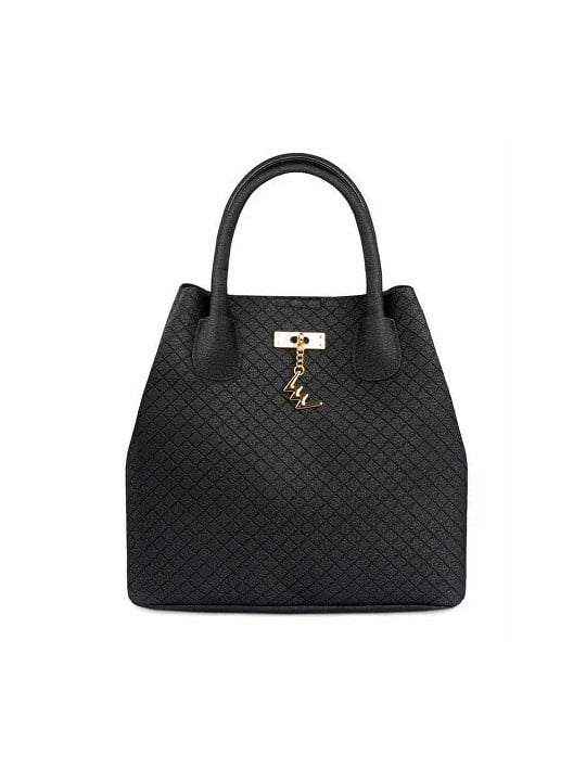 Vuch Borsa da donna Gabi Diamond Black da donna