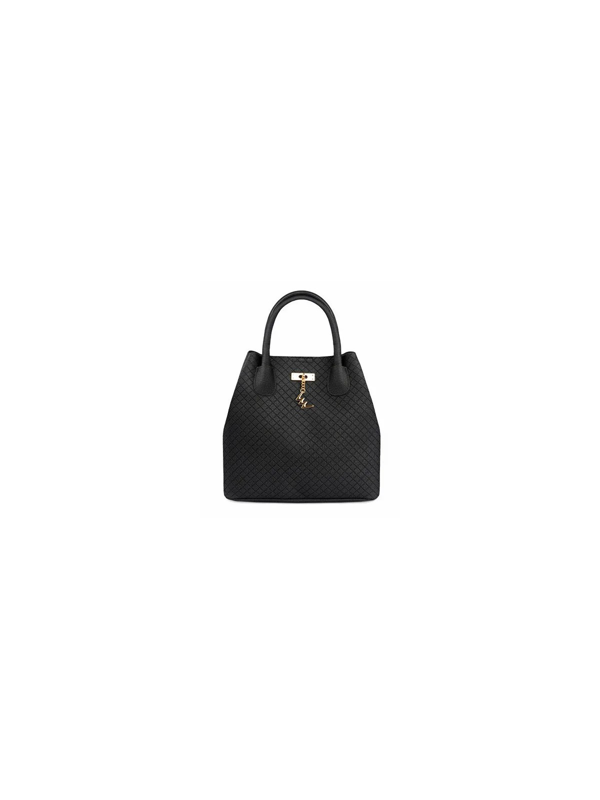 Vuch Borsa da donna Gabi Diamond Black da donna