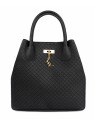 Vuch Borsa da donna Gabi Diamond Black da donna
