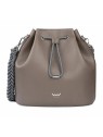 Vuch Borsa a tracolla da donna Libane Marrone da donna