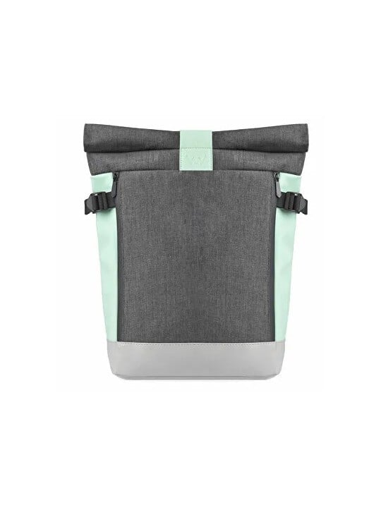 Vuch Zaino da donna Nescio Grigio da donna