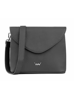 Vuch Borsa a tracolla da donna Byrsa Grey da donna