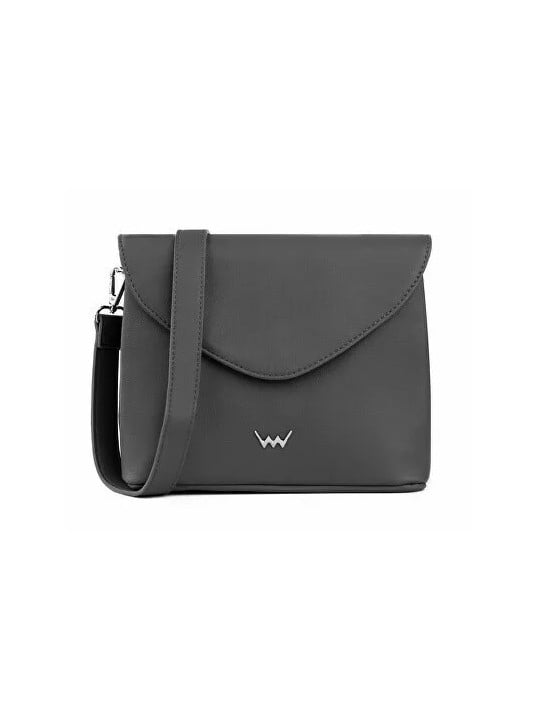 Vuch Borsa a tracolla da donna Byrsa Grey da donna