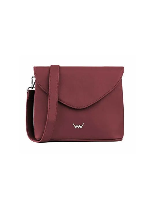 Vuch Borsa a tracolla da donna Byrsa Wine da donna