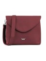 Vuch Borsa a tracolla da donna Byrsa Wine da donna