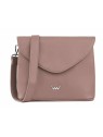 Vuch Borsa a tracolla da donna Byrsa Rosa da donna