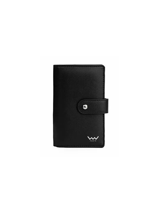 Vuch Portafoglio da donna Maeva Middle Nero da donna