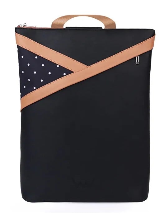 Vuch Zaino da donna Tiara Dotty Nero da donna