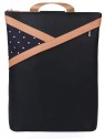 Vuch Zaino da donna Tiara Dotty Nero da donna