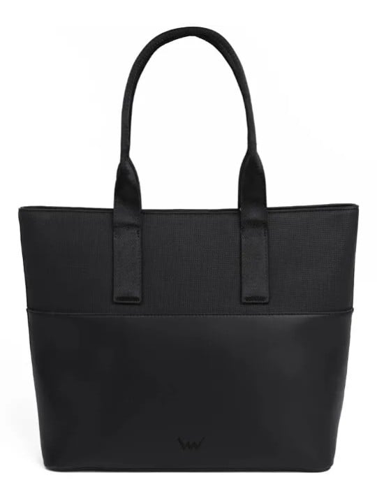 Vuch Borsa da donna Wennie QTD Nera da donna